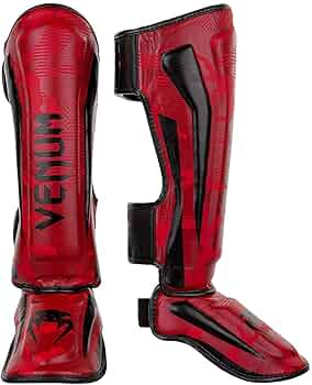 VENUM エリート シンガード VENUM／ヴェナム シンガード（レガース） Elite Shin Guards