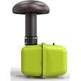 Fluance Fi70W Three Way Wireless High Fidelity Satellite Speakers