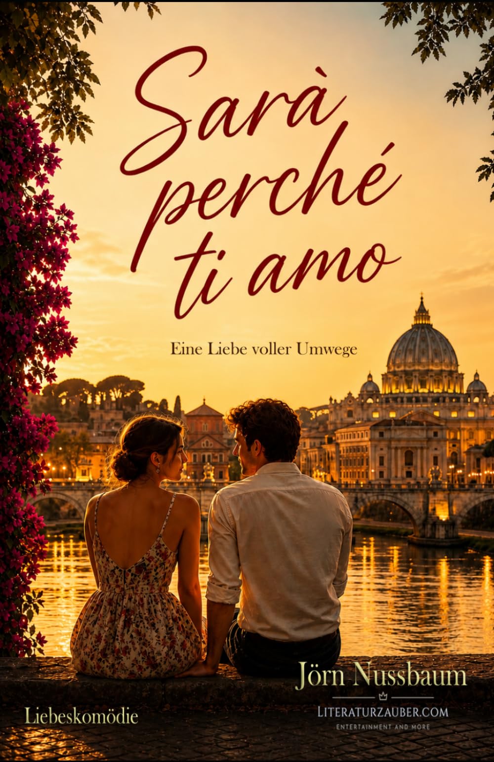 Sarà perché ti amo: Eine Liebe voller Umwege