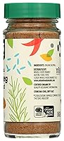 Vista 5 de 365 by Whole Foods Market, Nuez moscada orgánica molida, 1.87 onzas