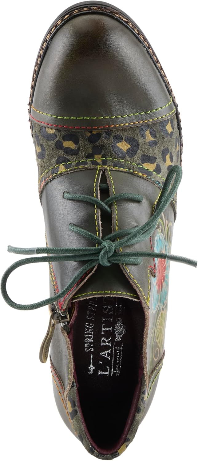 Spring Step L'Artiste Womens Hunteera