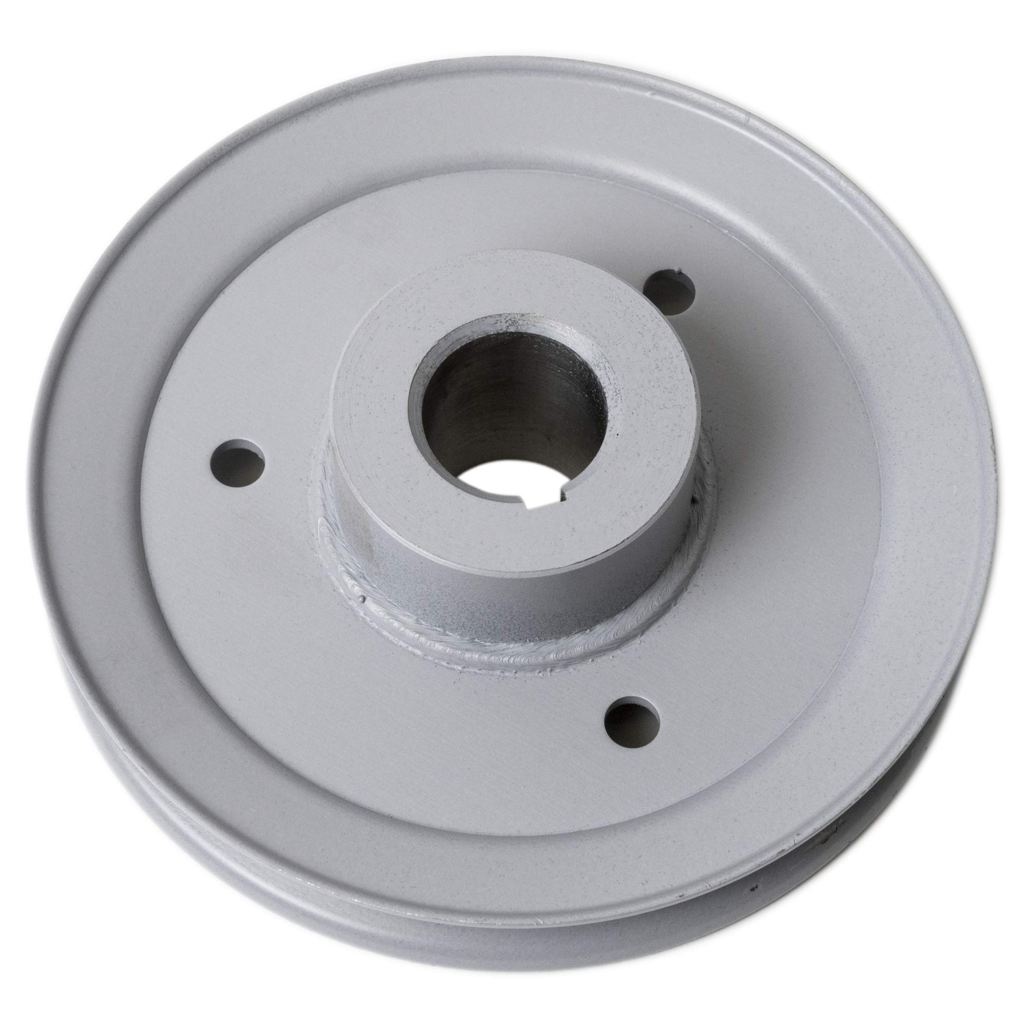 Exmark Riemenscheibe 109-9905 – Originalteil Für Lazer Z AS, E, S, X, Z Series Rasenmäher