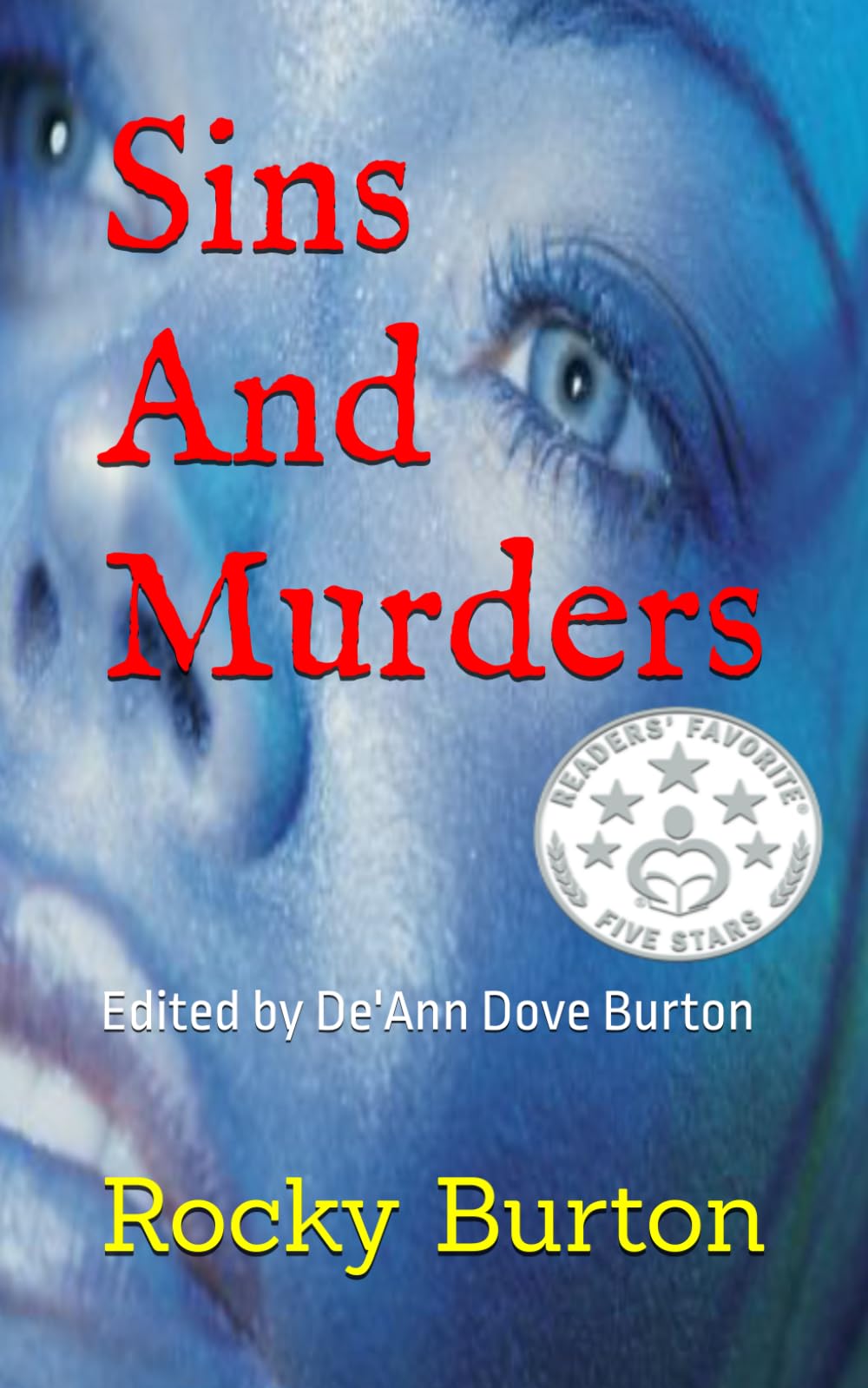 Sins And Murders (Manatee Murders)