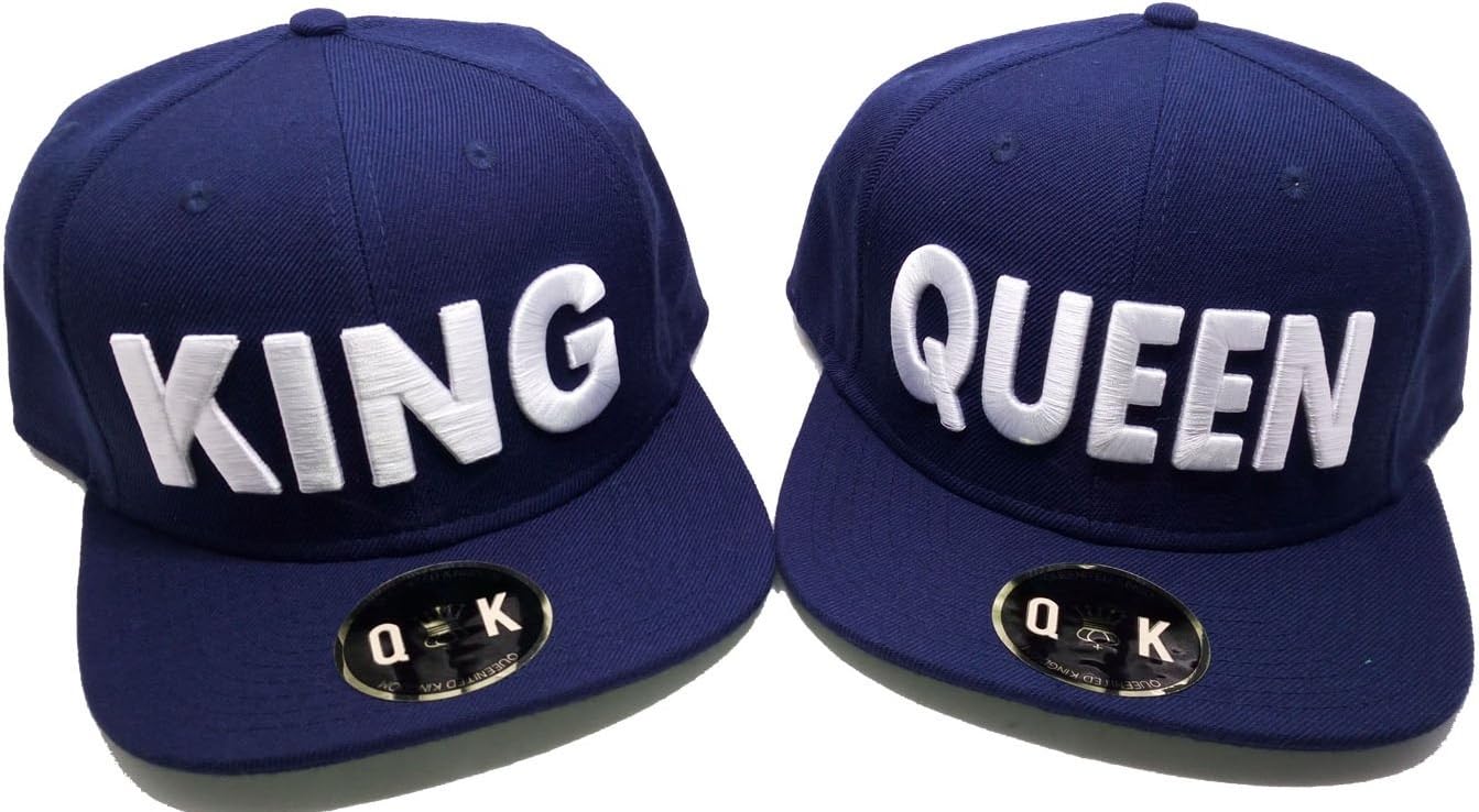 Matching Snapbacks/Baseball CAPS for Couples
