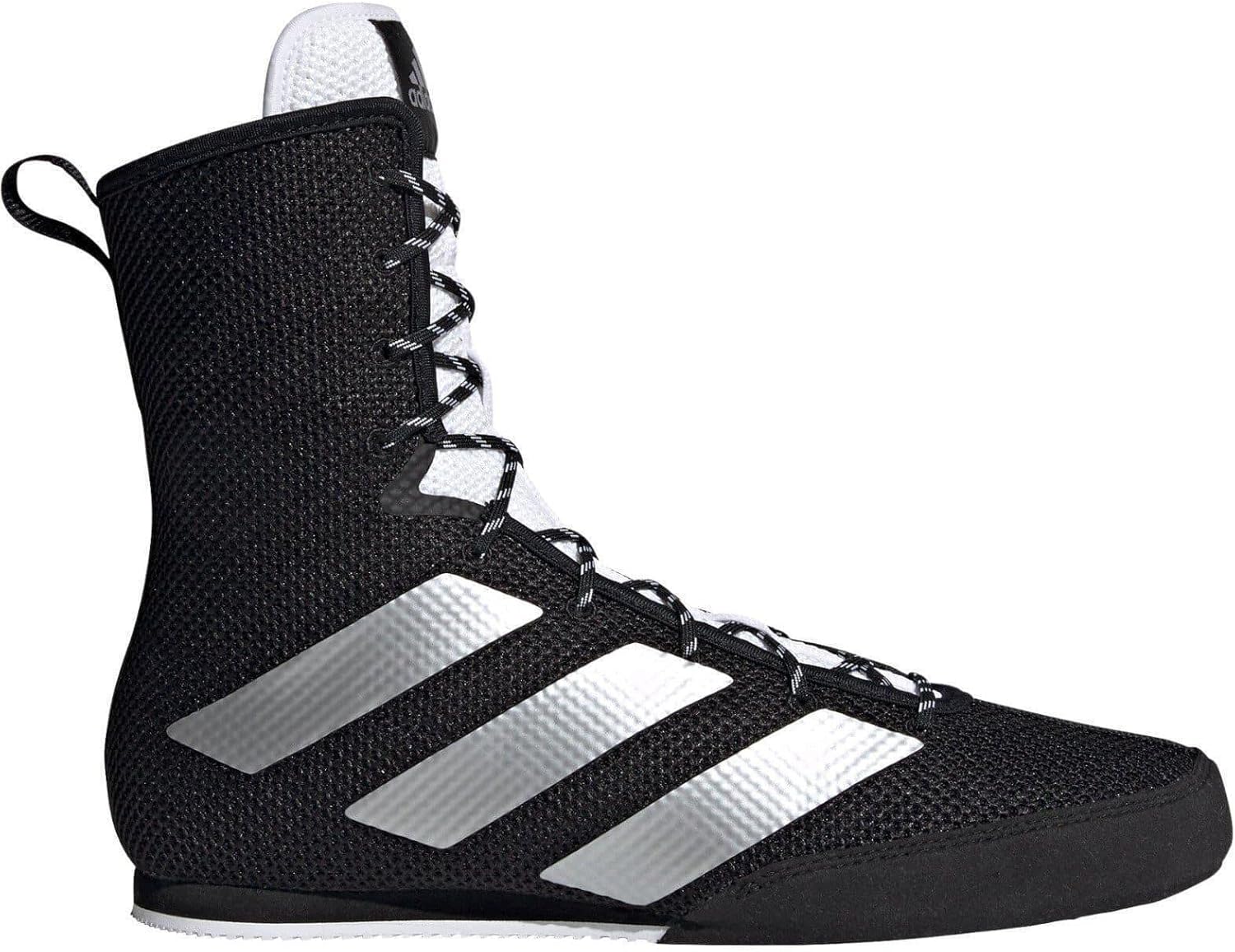 Adidas Unisex-Adult Box Hog 3Boxing Shoe