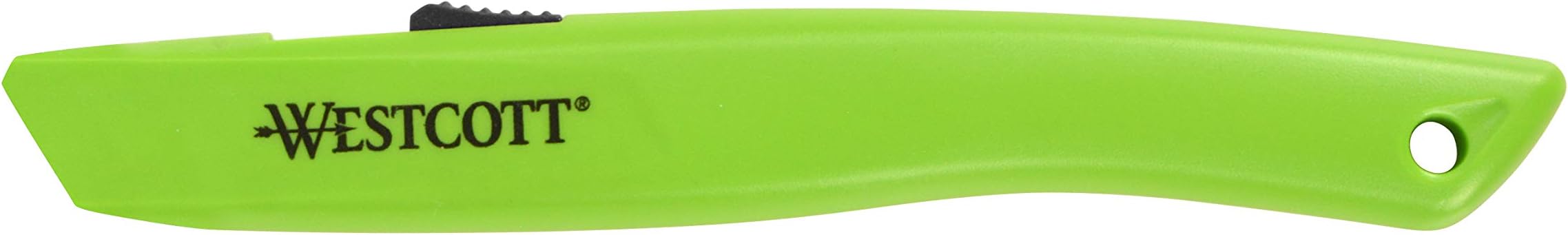 Full Size Safety Cutter Non Replaceable 100ct