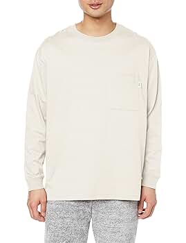 Amazon | [ジェラート ピケ] HOMME オーガニック天竺ビッグロゴ