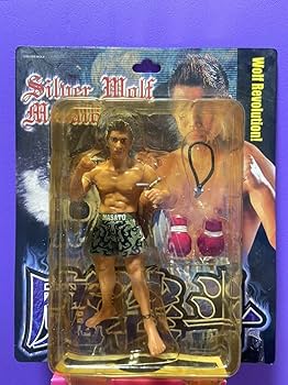 フィギュア 格闘技 K-1 魔裟斗 Amazon | 絶版 魔裟斗 格闘家 フィギュア character produbt CRFDLE