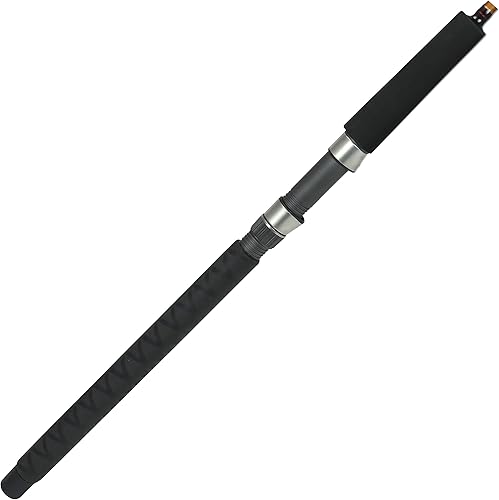 OKUMA Caña telescópica Deadeye