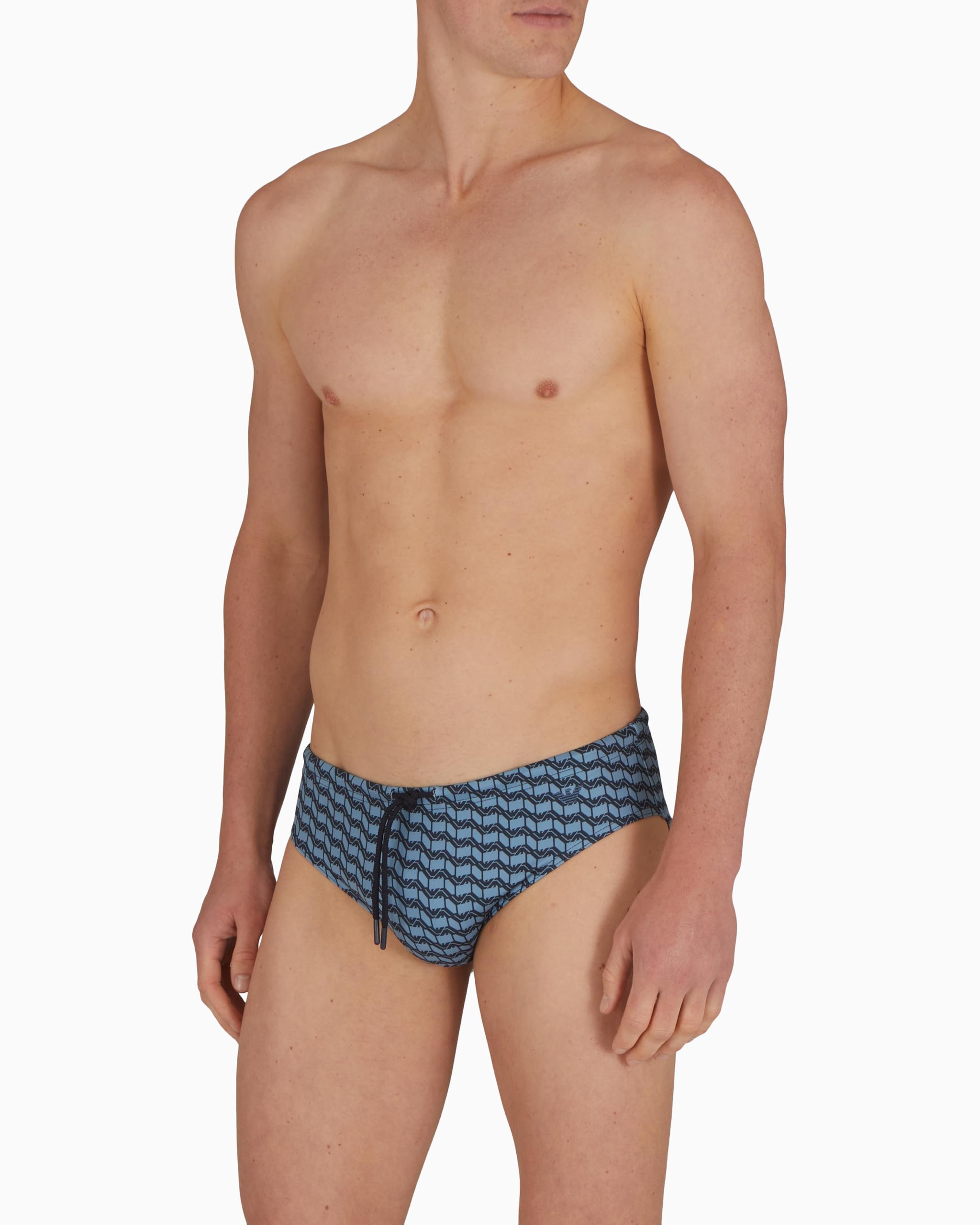 Emporio Armani Costume a Slip Uomo