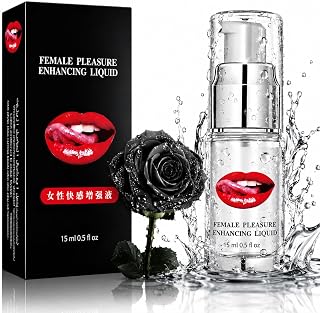 Female Intense Fast Orgasmic Gel, Excite Gel for Her, Intense Fast Orgasmic, Intimate Sensitivity & Boosts Intimacy, Pleasure Enhancer& Comfort Long