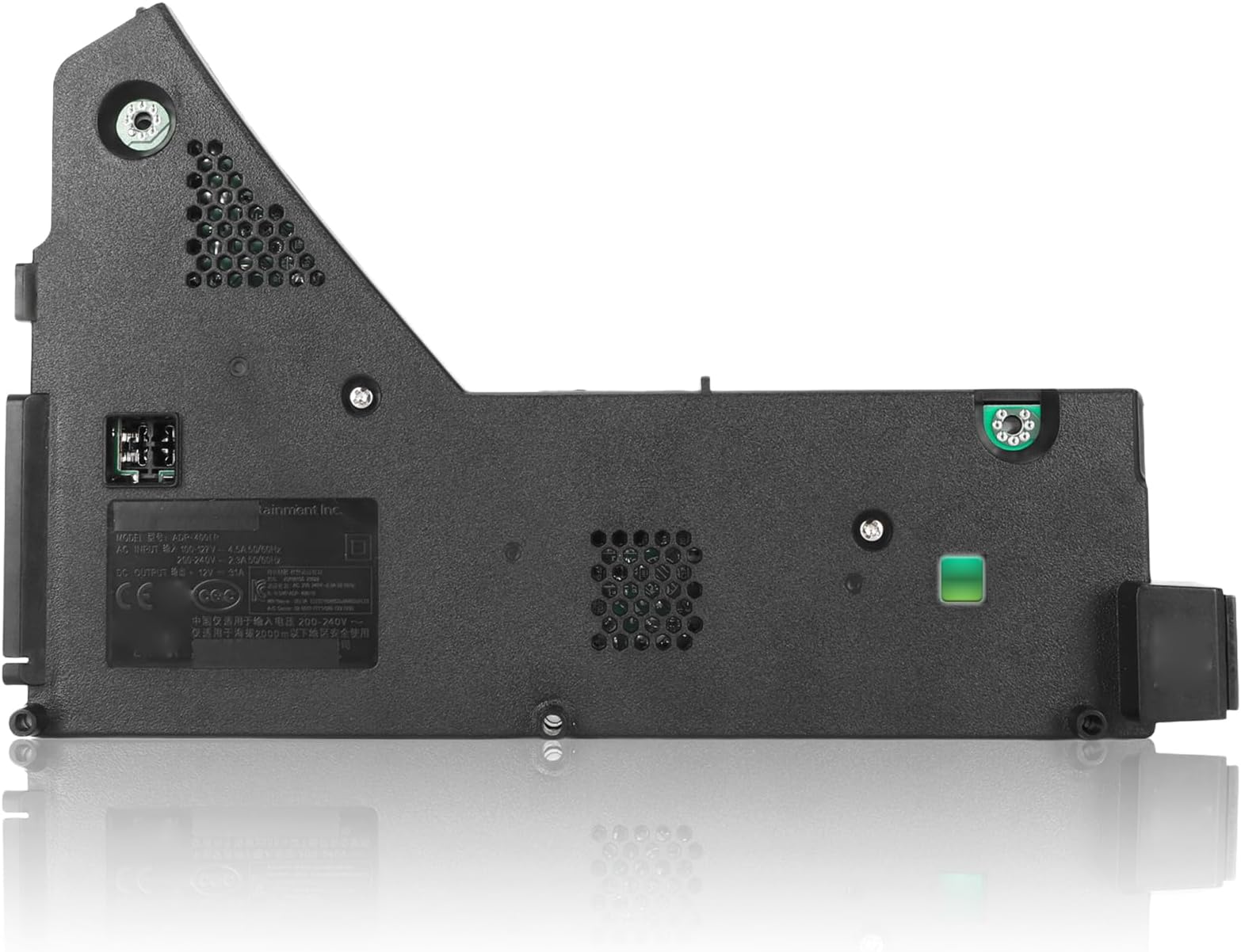 400FR Power Supply for PS5, Power Supply Replacement Internal Power Supply for Console CFI 1200 1215