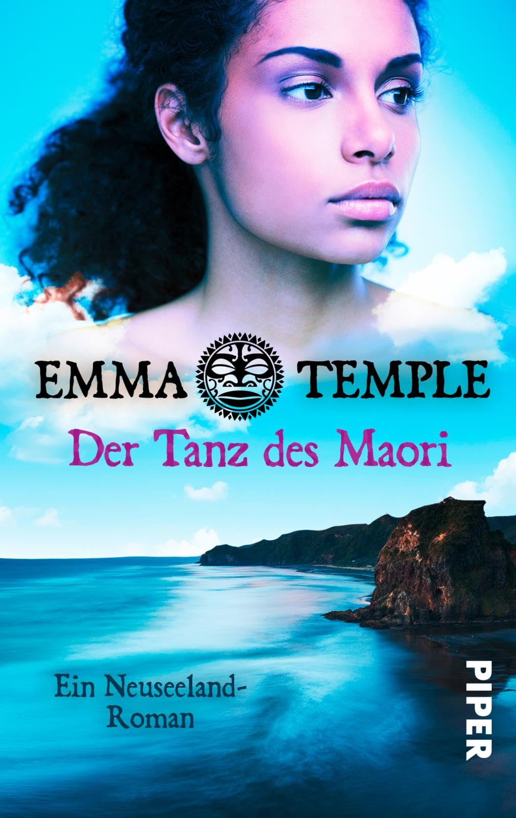 Piper Der Tanz Des Maori: Ein Neuseeland-Roman (Im Land Der Tausend Wolken, Band 1)