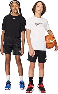 Nike Big Kids' Trophy23 Dri-FIT Shorts