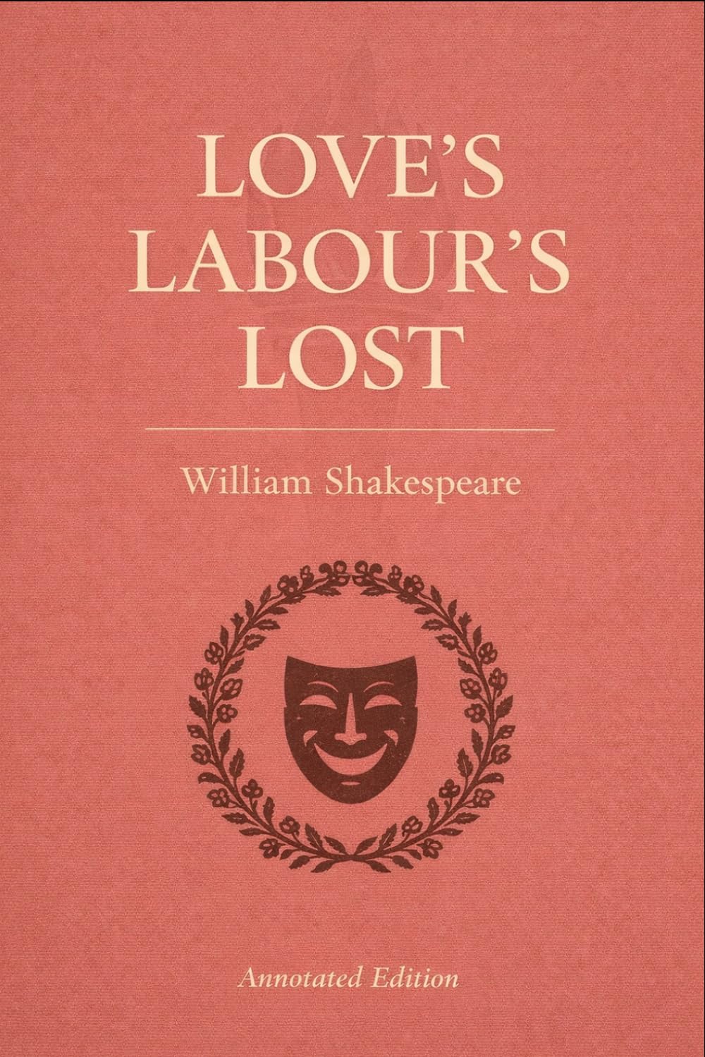 Love's Labour's Lost (Triton Shakespeare): The Full Play with Commentary, Dramatic Analysis and Context