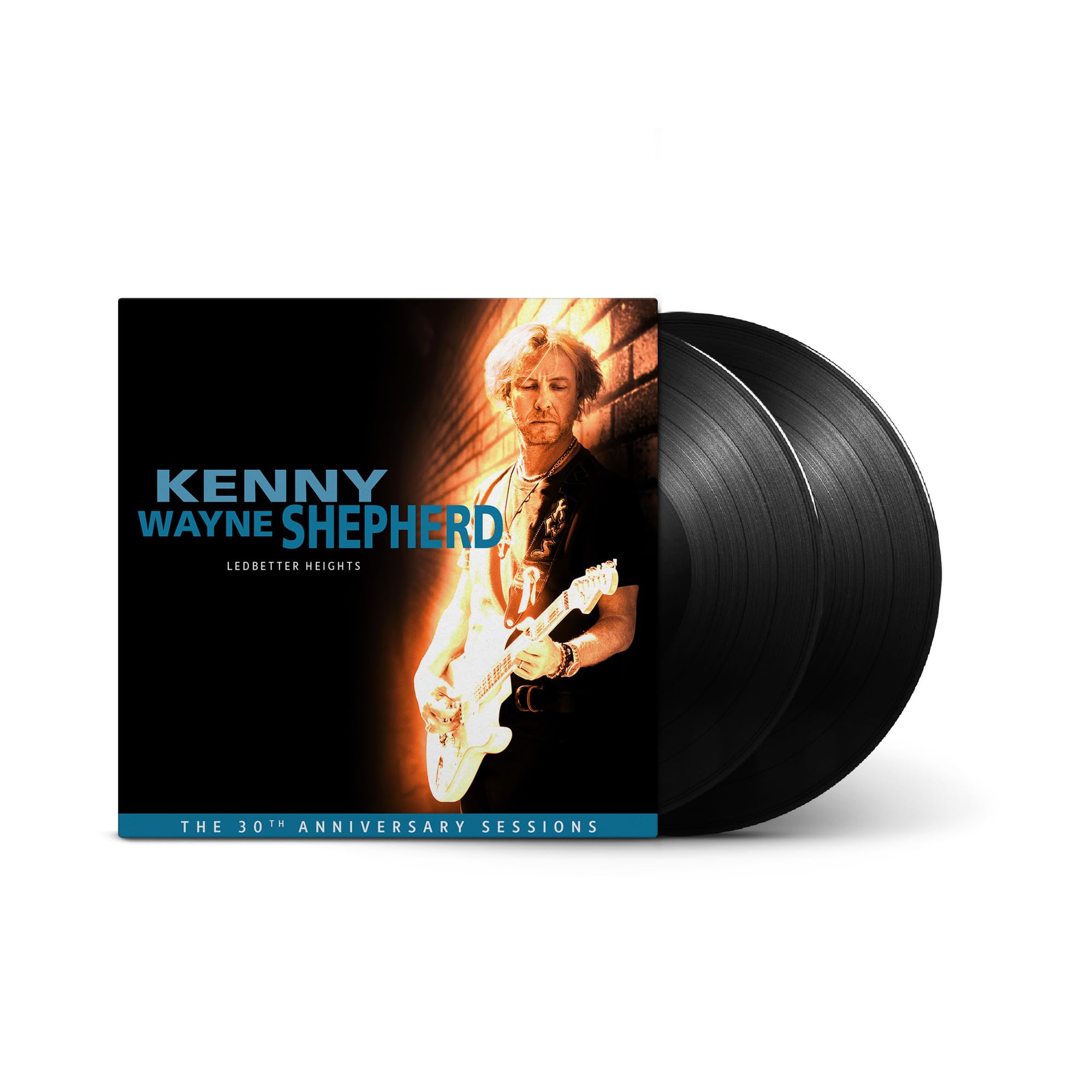 Ledbetter Heights (30th Anniversary Sessions) [VINYL]