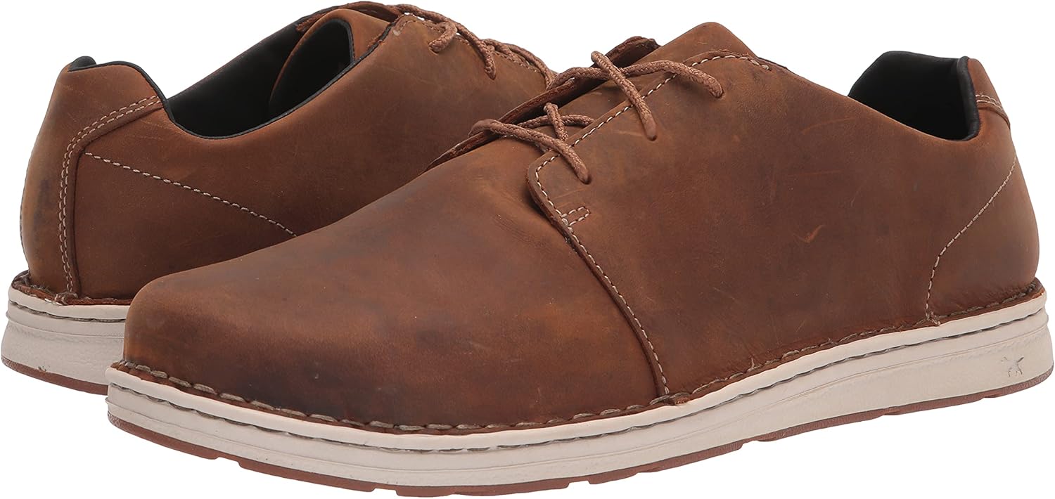  | Irish Setter Men's Kasson Construction Shoe | Basketball