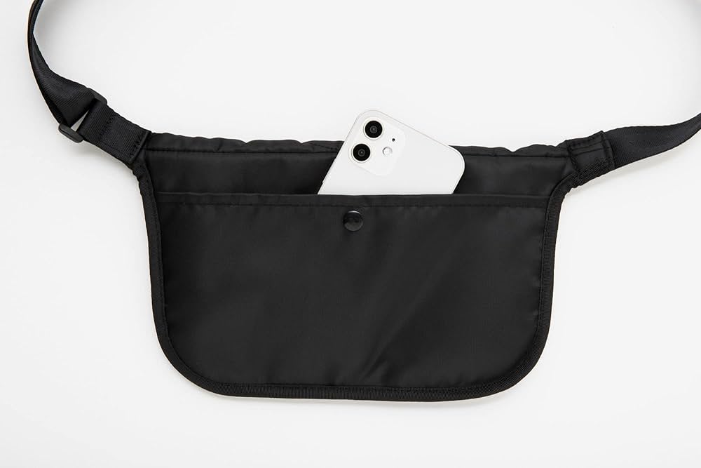 UN3D　ボディバッグ UN3D. QUILTING BODY BAG BOOK (宝島社ブランドブック) | 宝島社