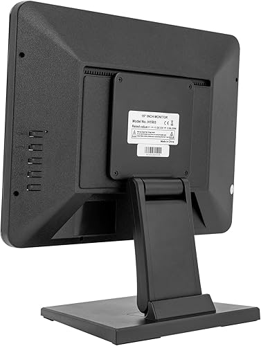 Miniatura 4 de Tableta móvil, caja registradora, pantalla táctil para pequeñas empresas, restaurantes, tiendas de comestibles, conveniencia, camión de comida