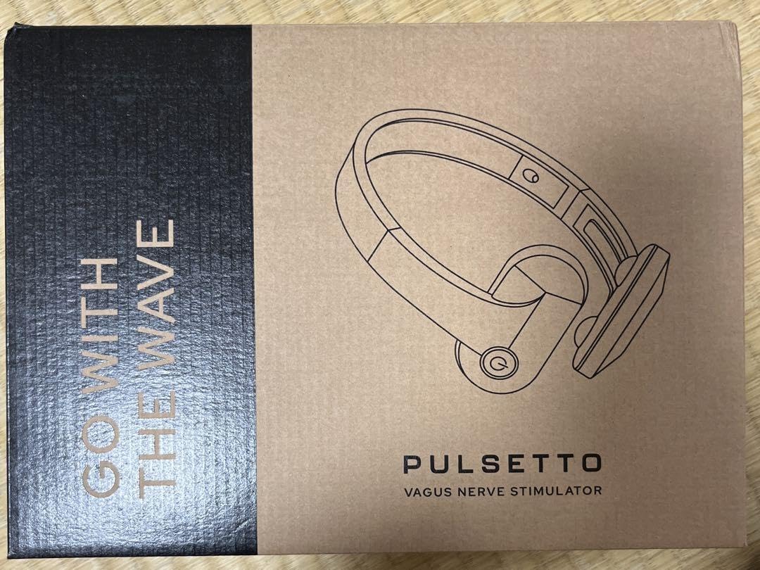 Amazon.co.jp: 快眠ガジェットPULSETTO 品 : おもちゃ