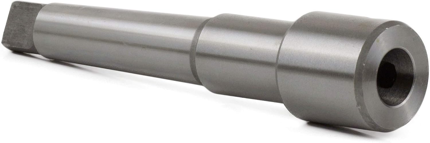 MT3 Drill Chuck 3/4" Weldon Shank Non Coolant