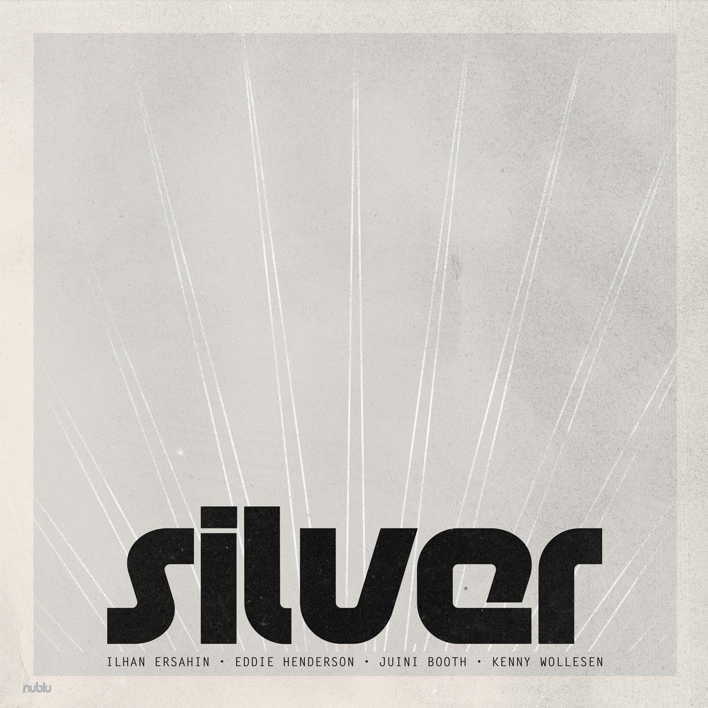 Silver (Ltd Color Vinyl) [VINYL]