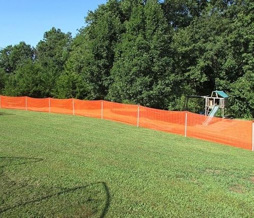 Offboarding Email Template to Employee for a Smooth Transition! 7 4' Pocket Safety Fence Kit with Posts(150', Orange)