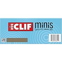 Vista 13 de Clif Bar - Barras energéticas, 160173, Macadamia de chocolate blanco, 1