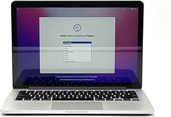 MacBook本体 APPLE MacBook Pro 4GB/500GBMD101J/A Apple MacBook Pro 13.3'' (500GB HDD, Intel Core i5-3210M, 2.50 GHz