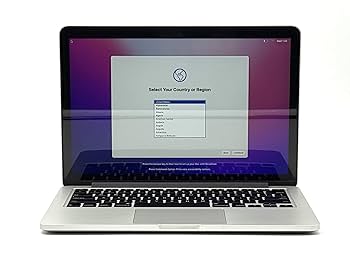 Apple - MacBook Pro ① MacBook Pro (13-inch, 2020, Four Thunderbolt 3 ports