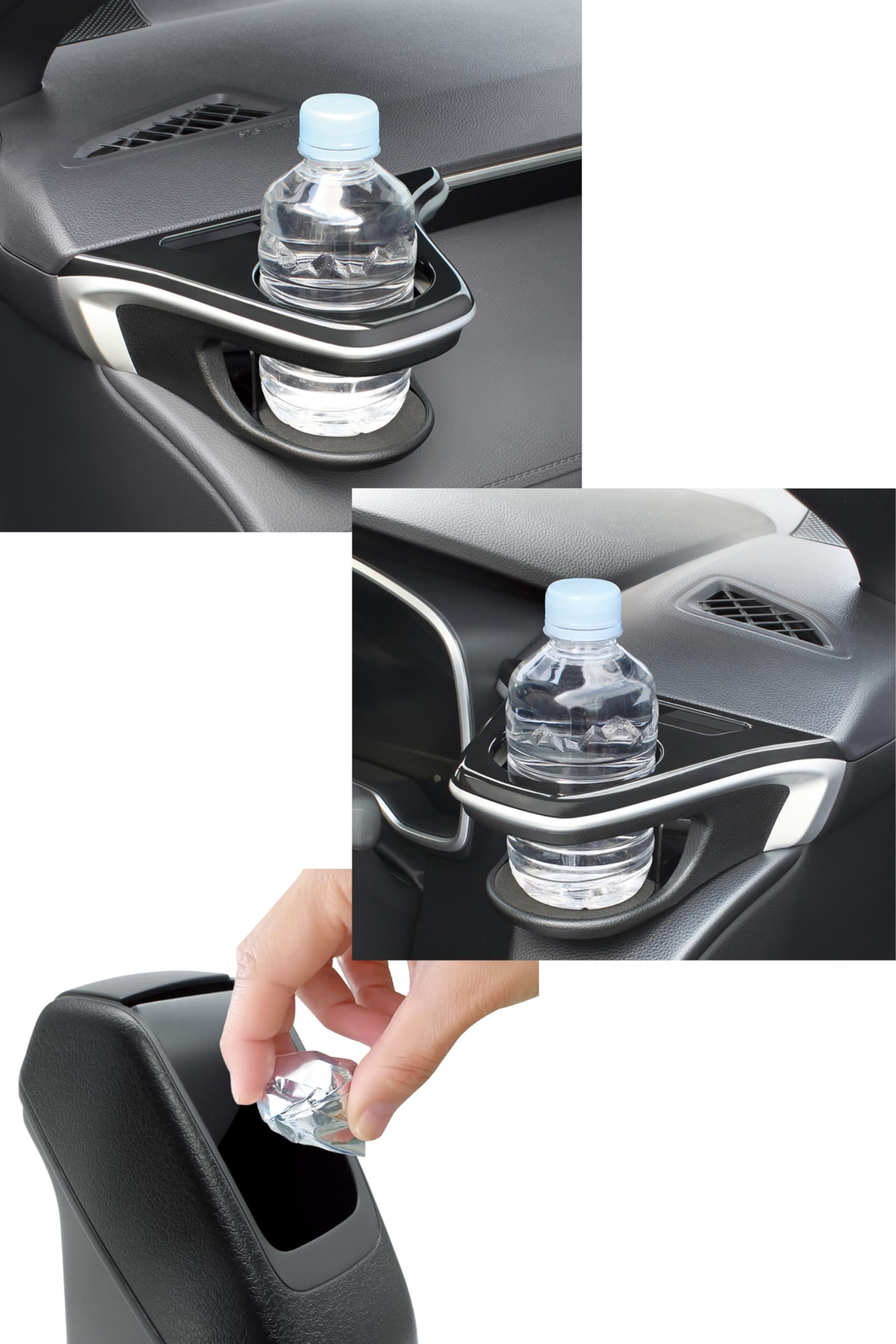 Amazon | 槌屋ヤック(Tsuchiya Yac) 車種専用品 ドリンクホルダー 