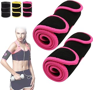 Arm Toning, For Women & Men, Workout Yoga Fitness Gear For Arm Sculpting & Support