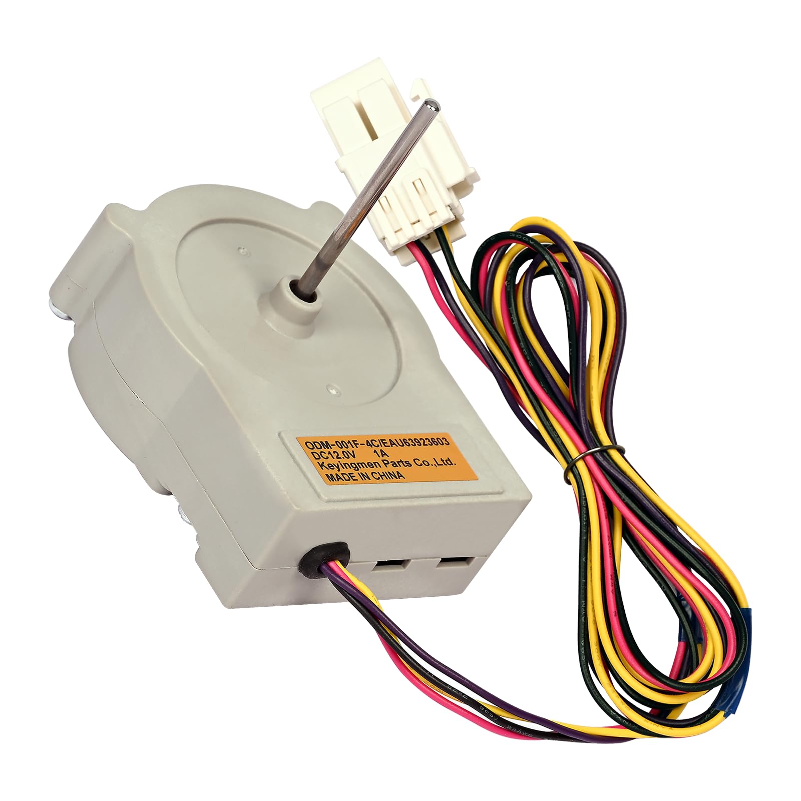 Amazon.com: Upgraded EAU63923603 Refrigerator Motor Assembly Fit
