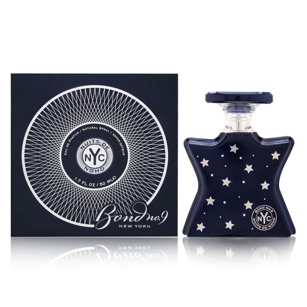 Bond No. 9 Nuits De Noho EDP 1.7 FL. OZ.