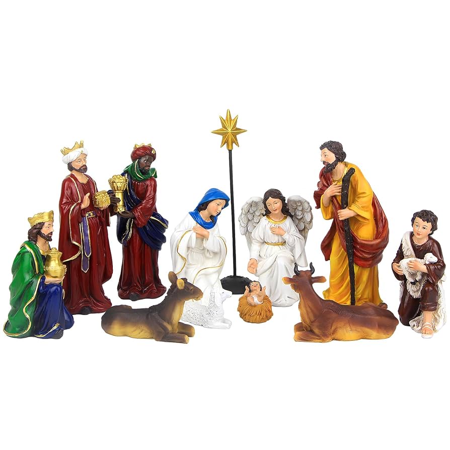 ⭐︎Noel⭐︎ Glitzhome® 24