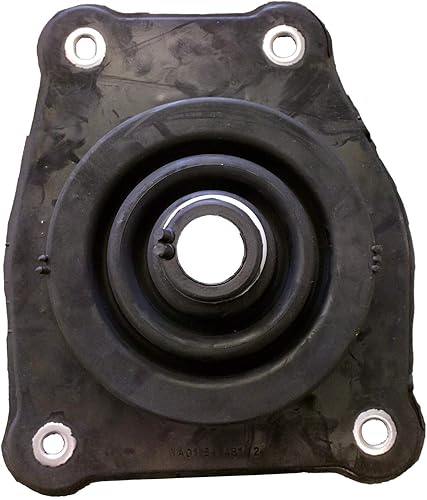 Miniatura 3 de Aislador de consola central auténtico para Mazda, NA0164481B.