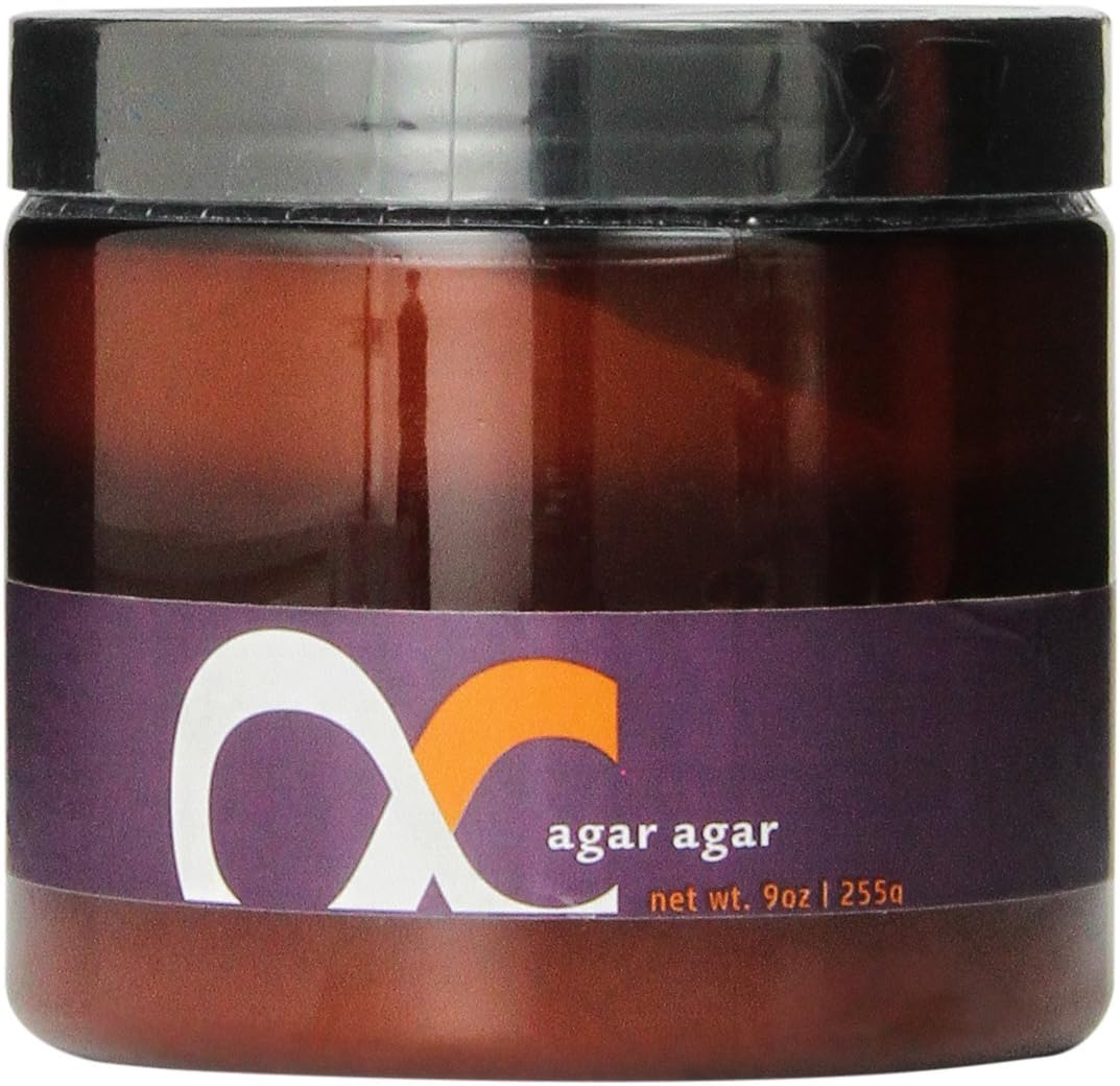 4mular Agar, 9-Ounce