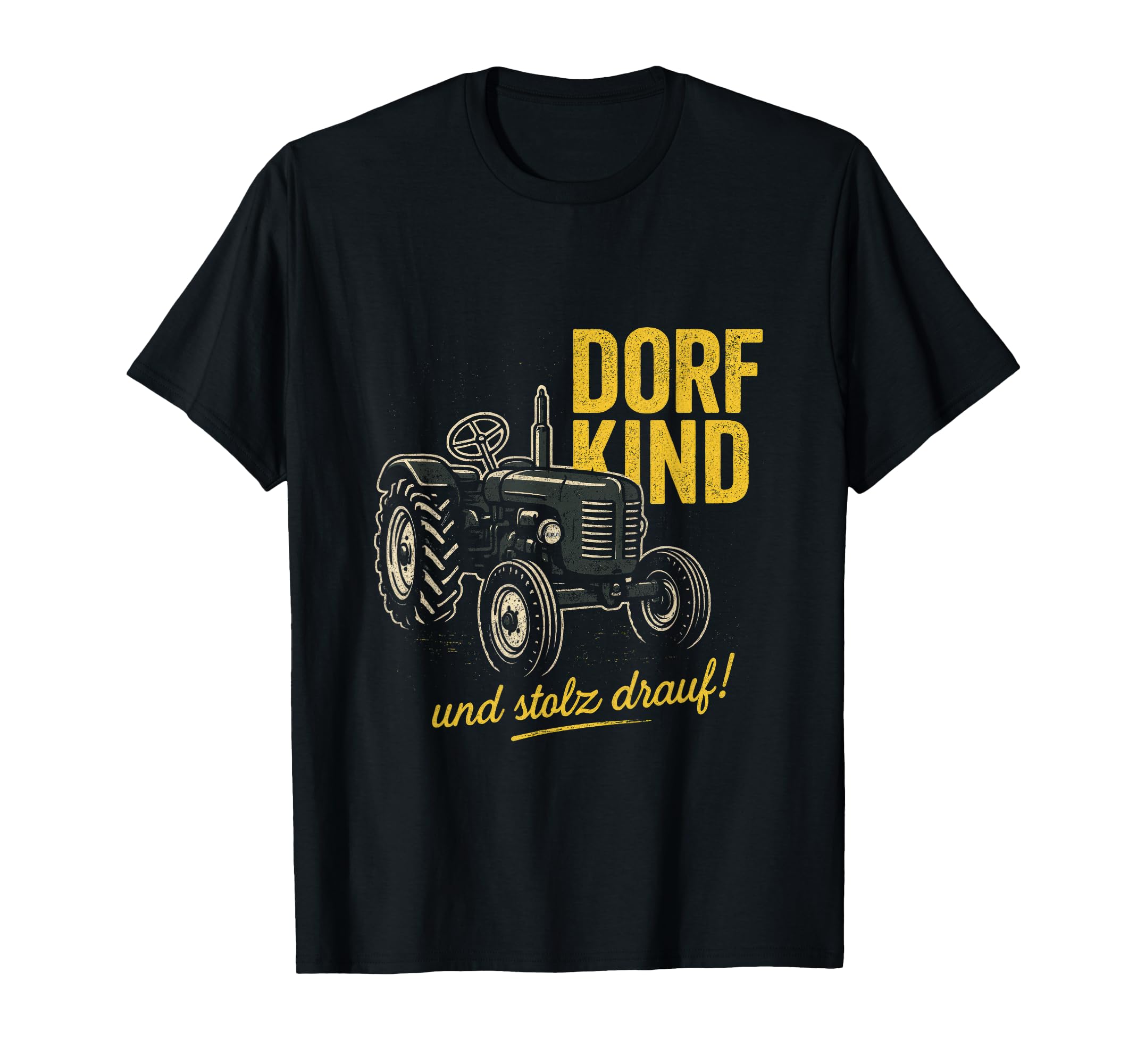 Kleidung mit Designs von Amazon Merch on Demand