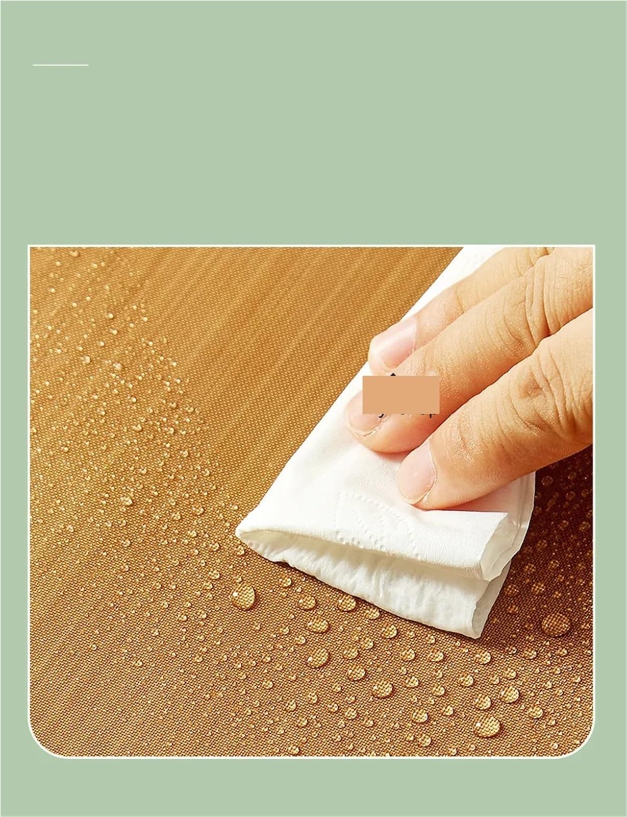 Tapete Para Horno Hojas reutilizables for hornear, estera antiadherente for, tela de papel a prueba aceite, almohadilla for horno, placa fibra, herramientas for, 6 uds(30x40cm)