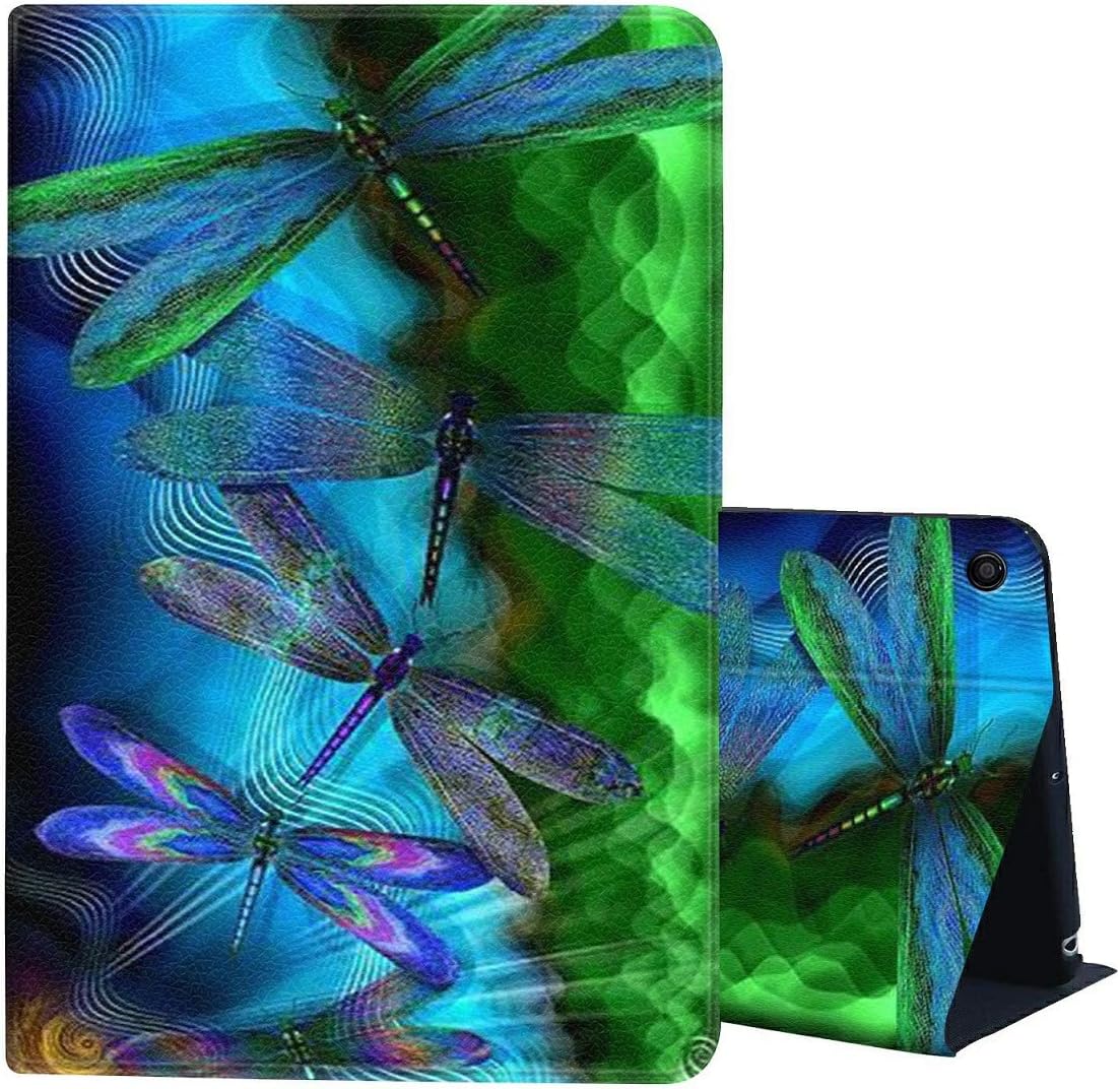 Case for AllNew Kindle Fire HD 8 and HD 8 Plus Tablet