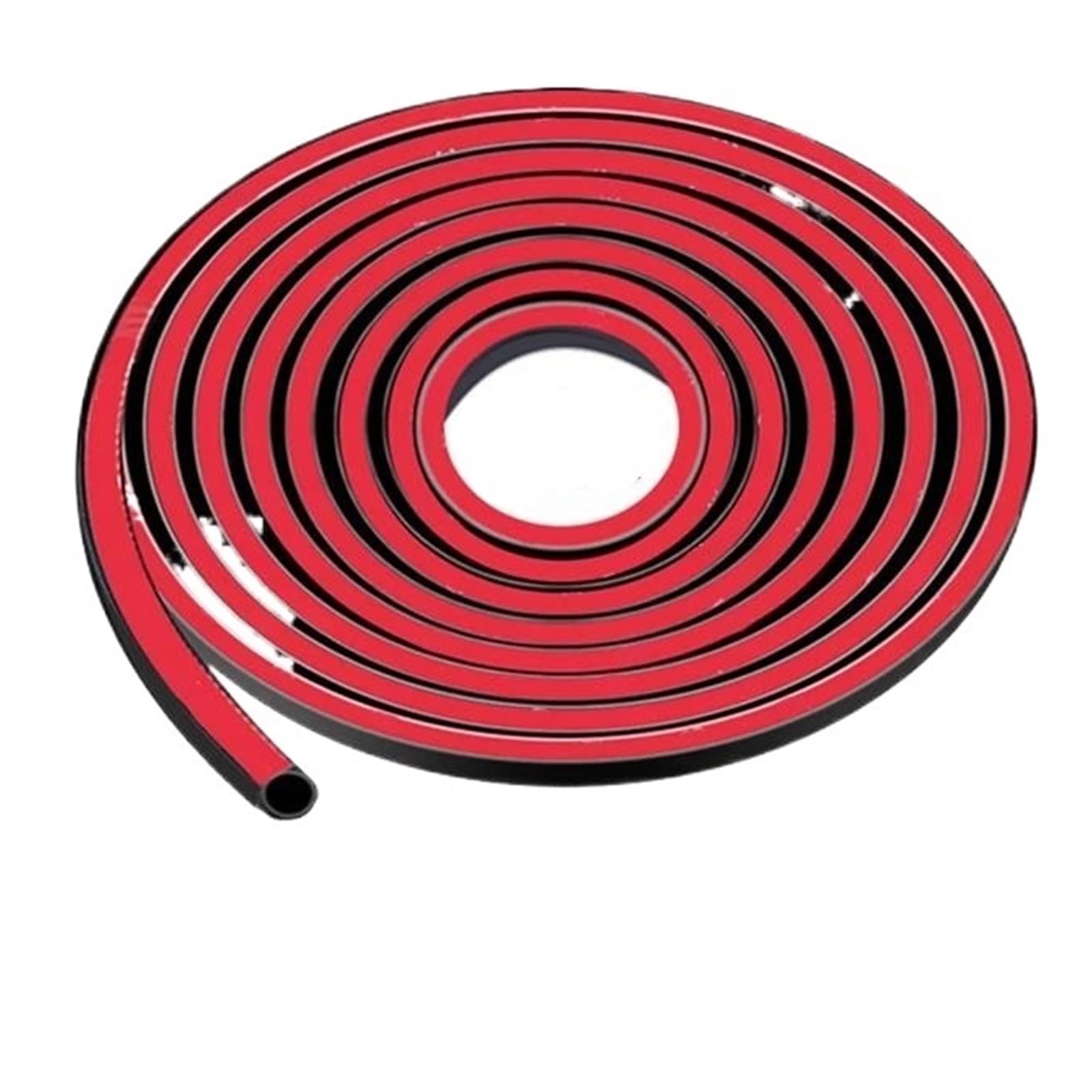 5m for Ford for Transit for Tourneo for Connect for Courier for Custom Mk4 Mk5 Mk6 Mk7 Mk8 Door Seal Strips Weatherstrip Sealing