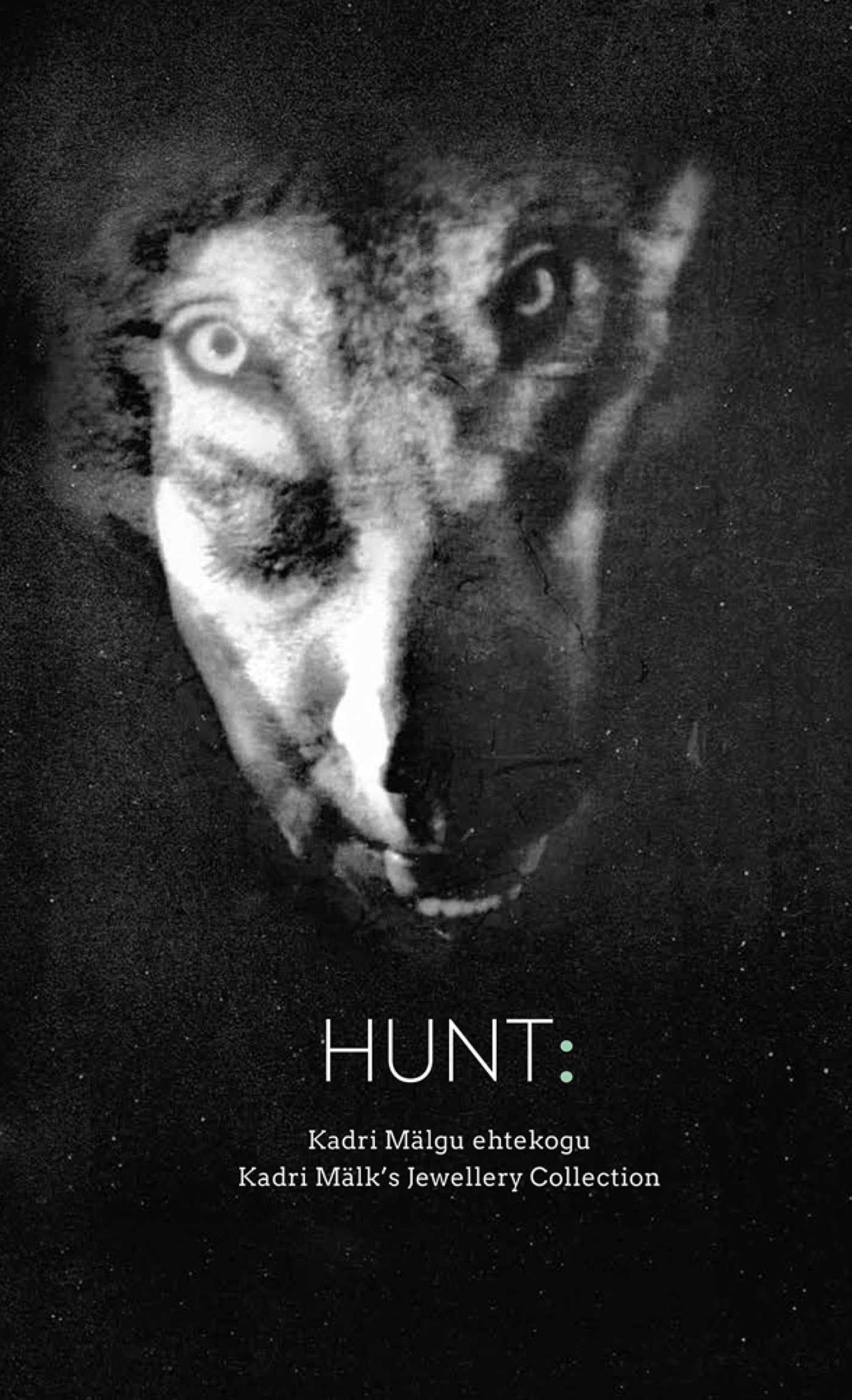 HUNT Kadri Mälk Jewellery livre d'art contemporain et bijoux d'exception