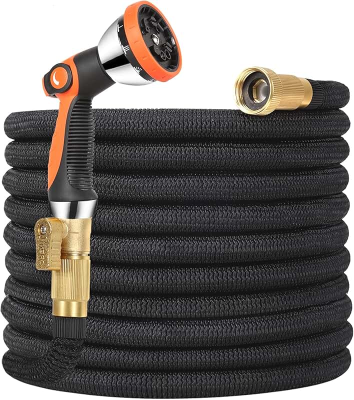 shrink hose 100 ft