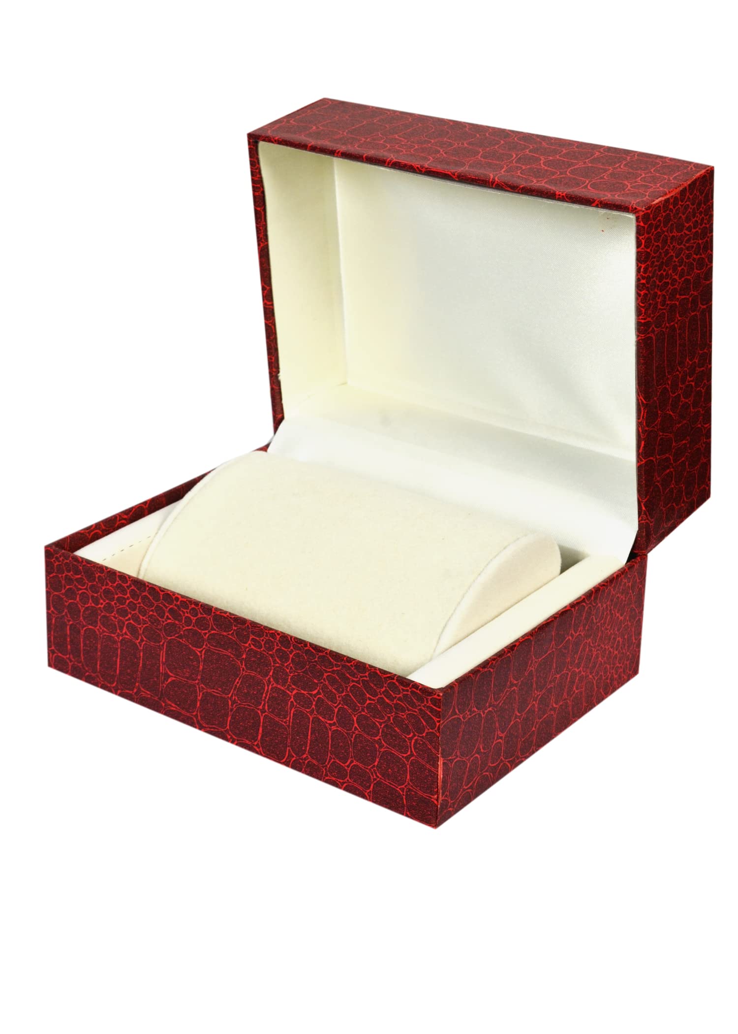 Proniks one Slot Watchbox | Without Watches-Wrist Watch Holder/Storage Box & Display Case Organizer (B08J7NK5NX) Amazon Price History, Amazon Price Tracker