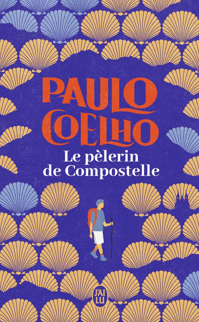 (nc) le pèlerin de compostelle
