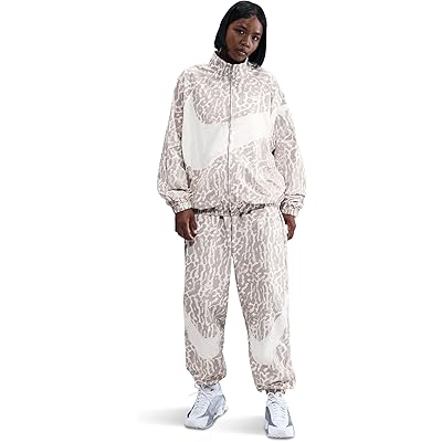  Куртка Nike Sportswear Trend Woven Heritage All Over Print