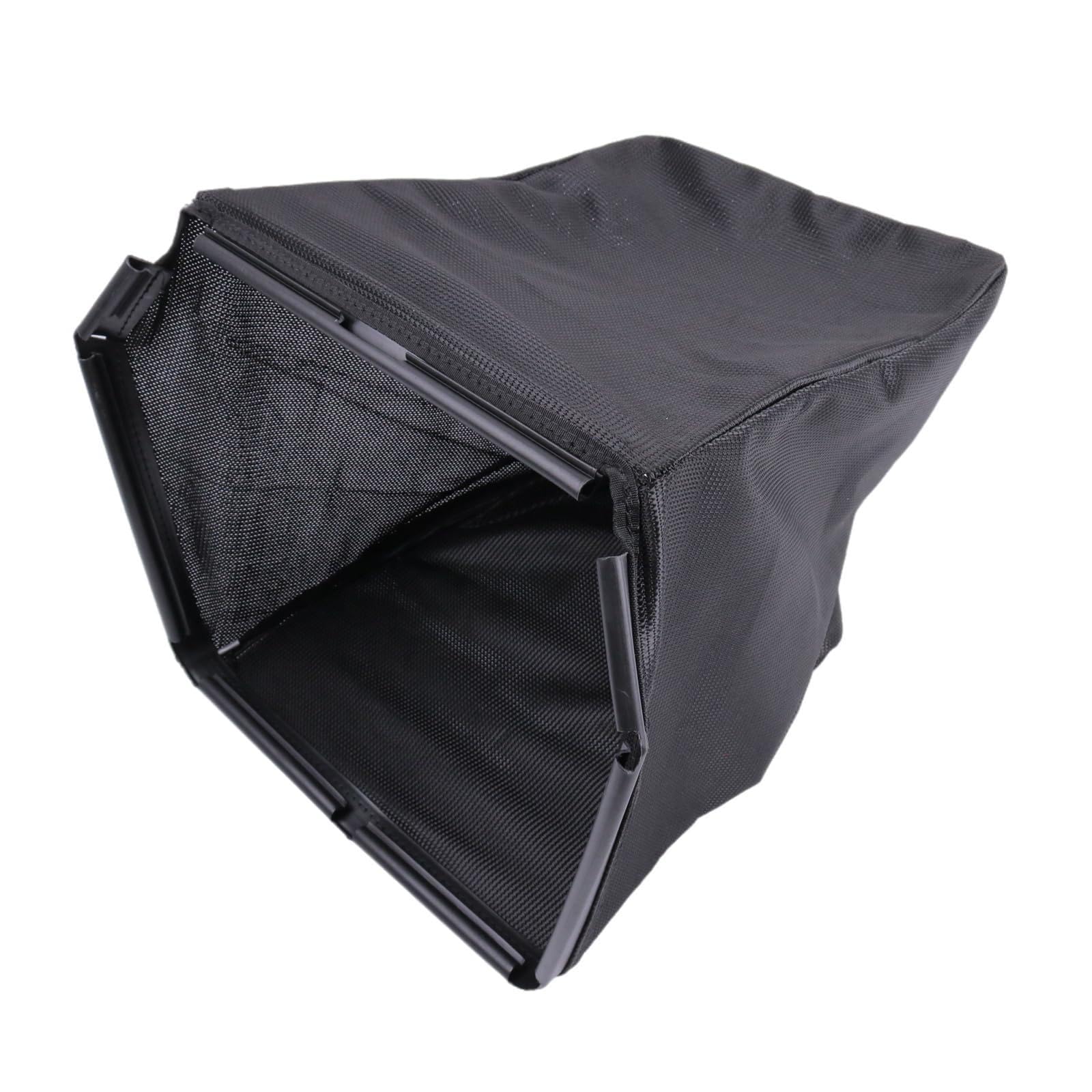 Sac de Ramassage d'herbe de Remplacement 81320-vr8-, Grande Capacité pour Hrn216vkaa