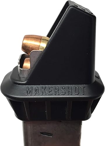 Miniatura 432 de MakerShot Cargadores de velocidad de cargador, diseñados específicamente para cada cargador seleccionado