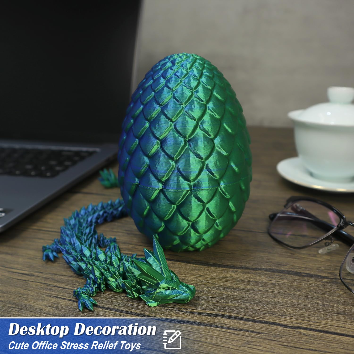 2 Pezzi Attrezzo A Forma Di Foglia Per Raccogliere E - Foto 8