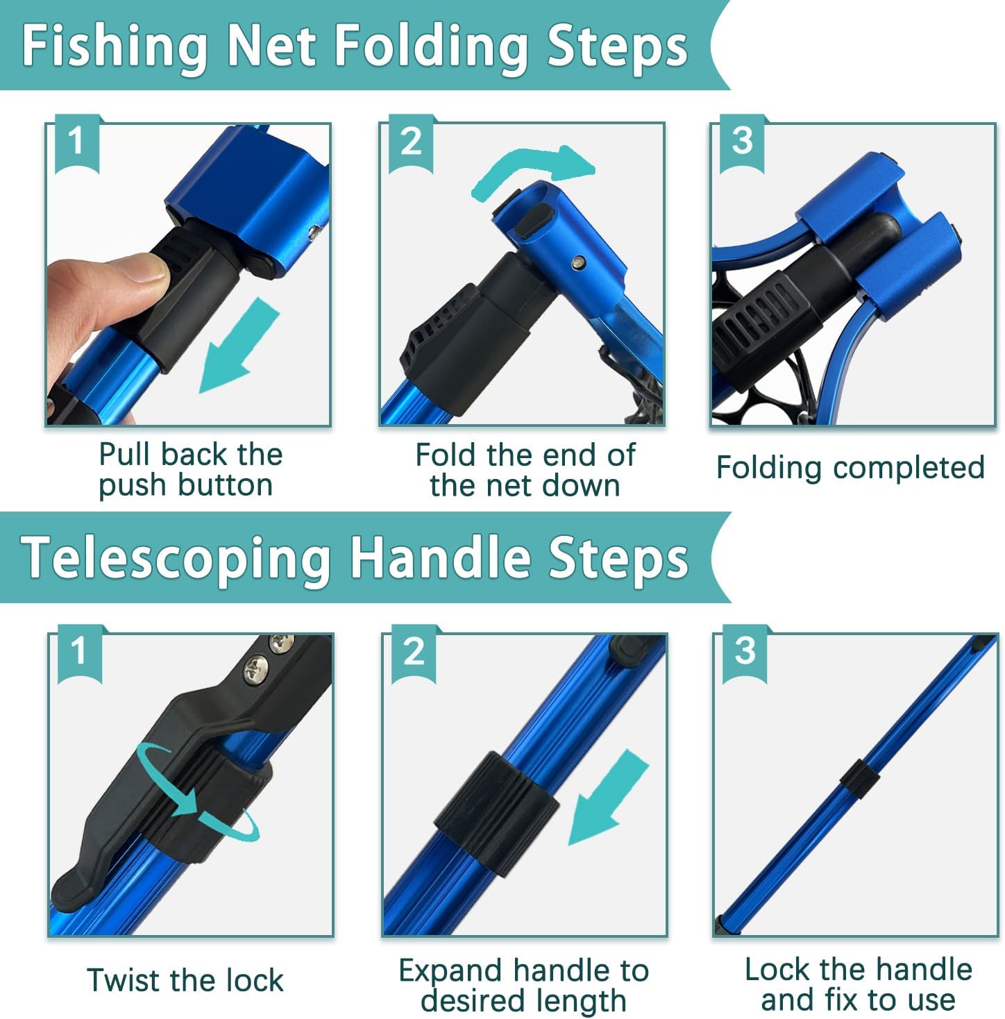 Fishing NET(Big) 01